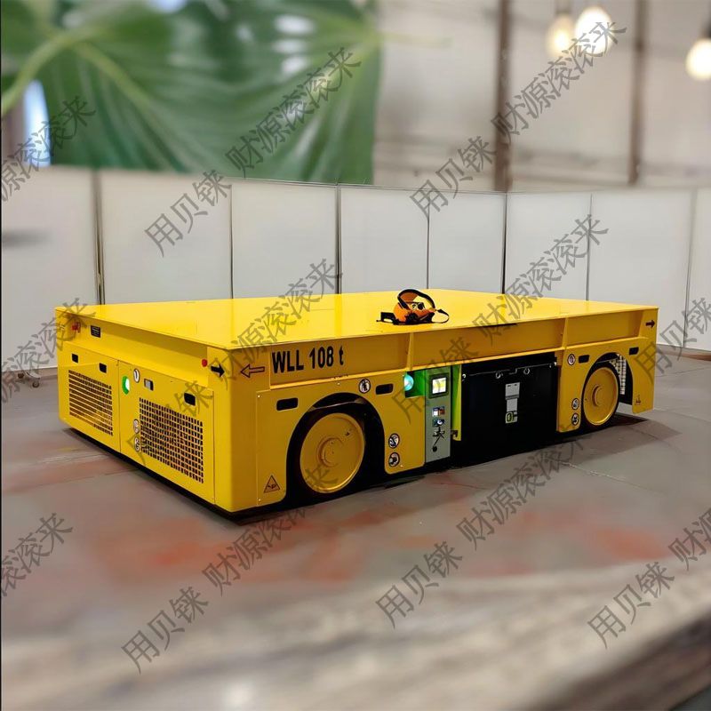 AGV搬运车 全向AGV小车